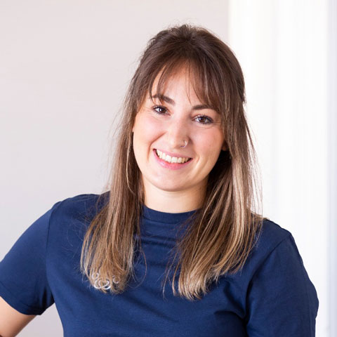 Anna Kutschka - Team LASIFY