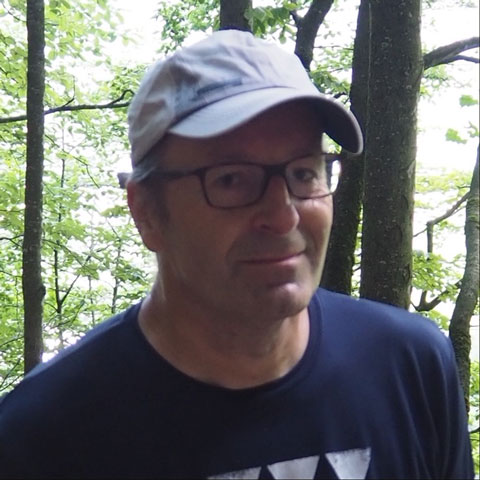 Martin Kutschka - Team LASIFY